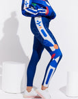 Leggings felices