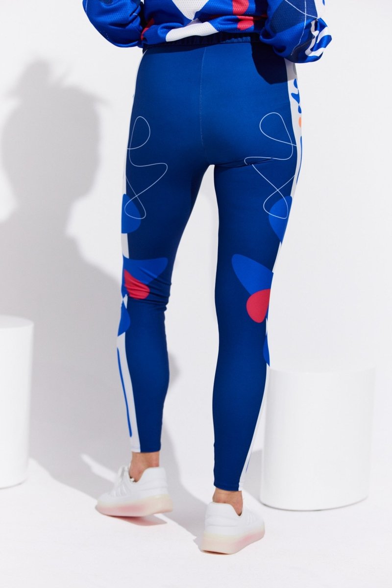 Leggings felices