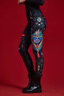 Legginsy Heart