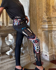 Legginsy Guardia