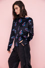 Longsleeve Wataha