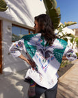 Chaqueta Botanica
