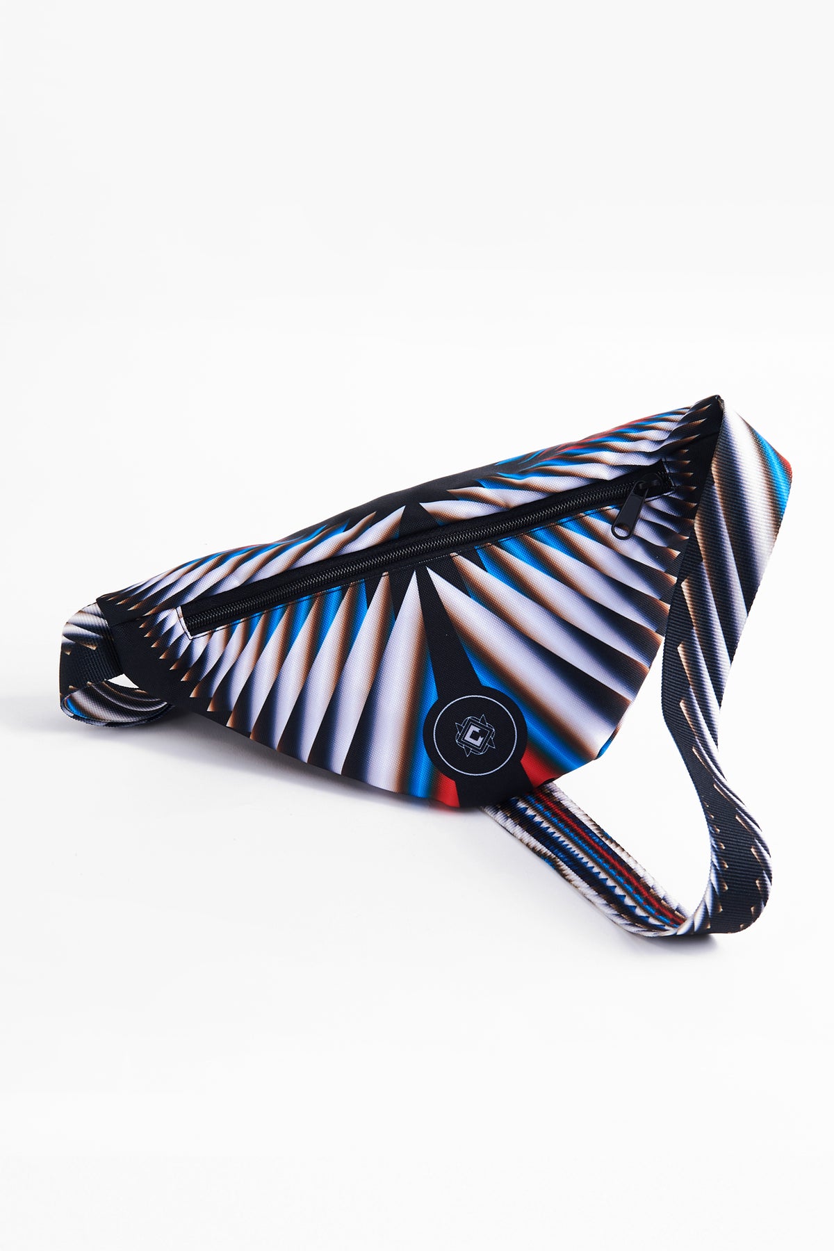 Nerka Meteor New COLORAT – autorski print Meteor, zdjęcie 7