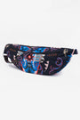 Point Giga Fanny Pack & Free Keychain!