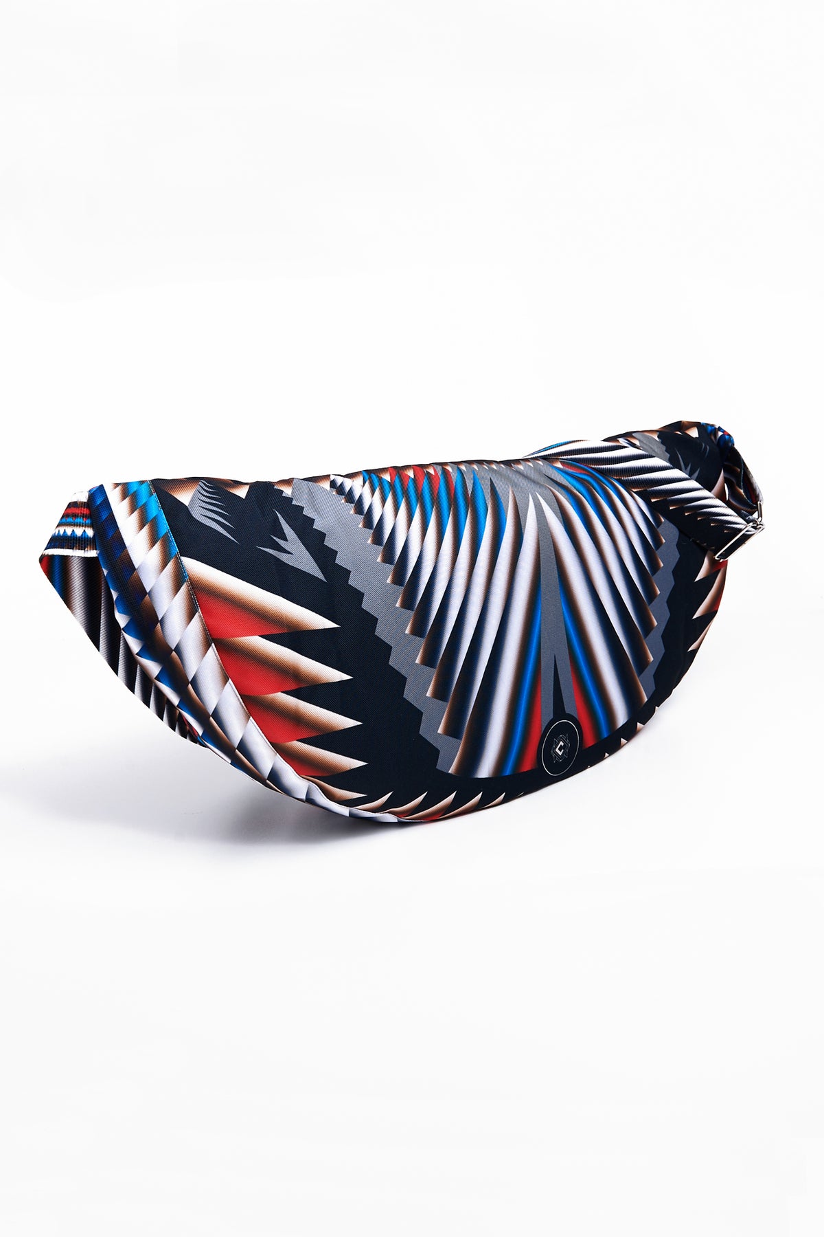 Meteor Giga Belt Bag