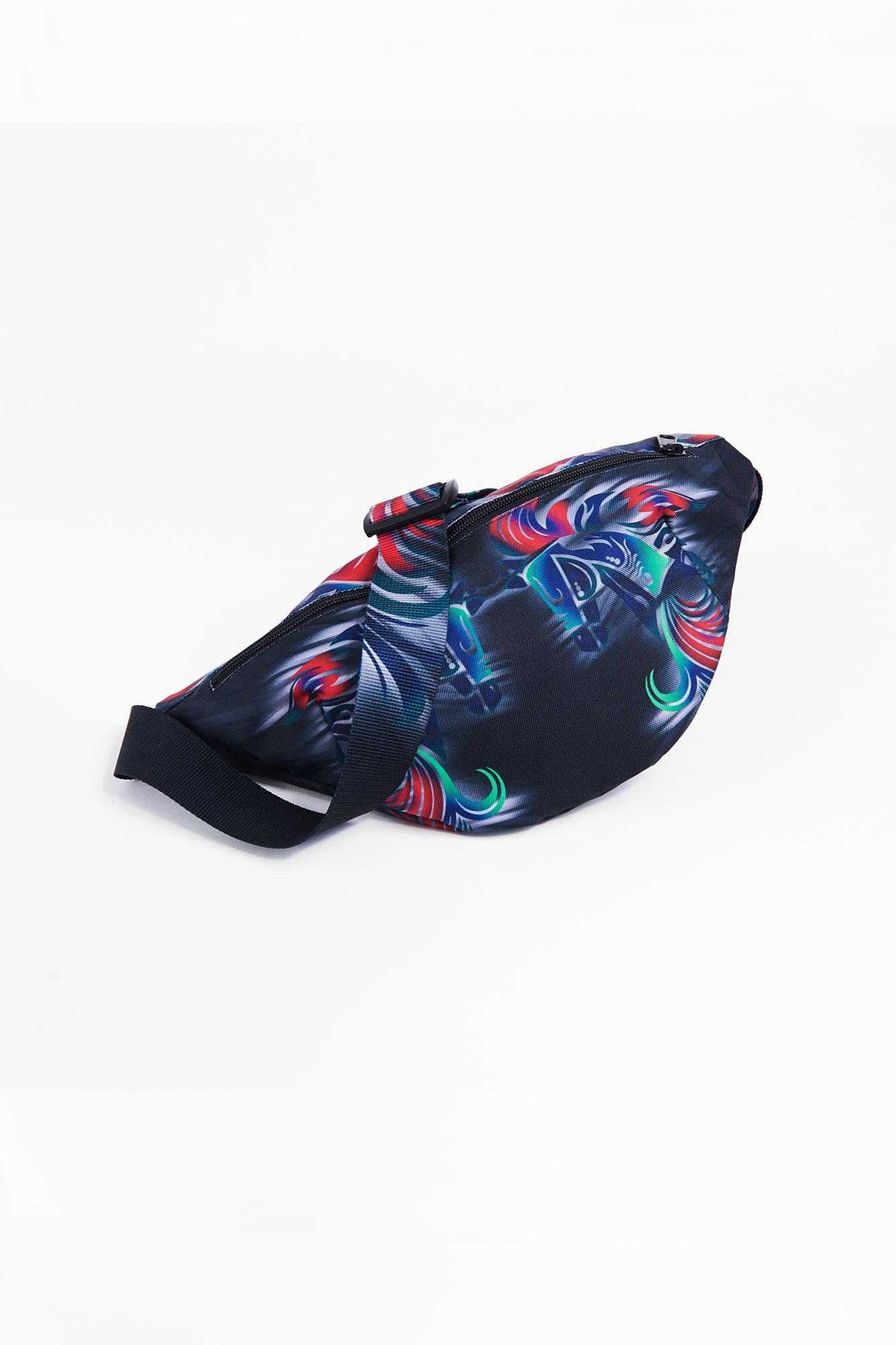 Nerka Horse New