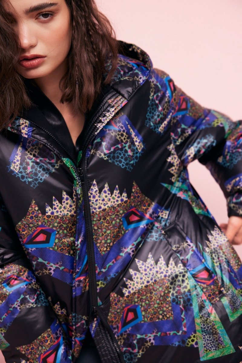 Winter Coat Wataha &amp; Free Bag!