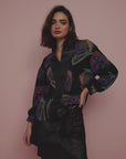 Bluza ze Stójką Wataha S.E