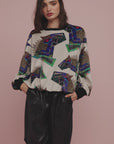 Bluza Beige Wataha