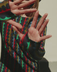 Multi Point Longsleeve