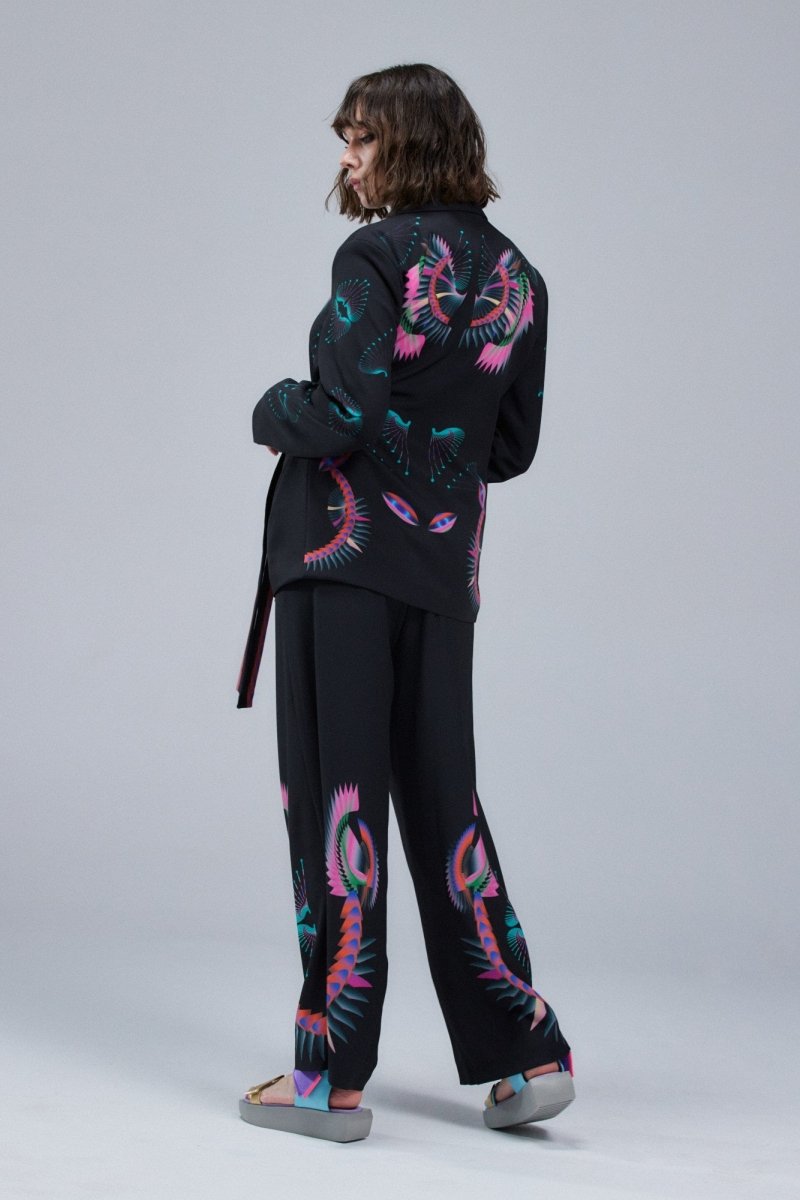 Pantalon Dragoness