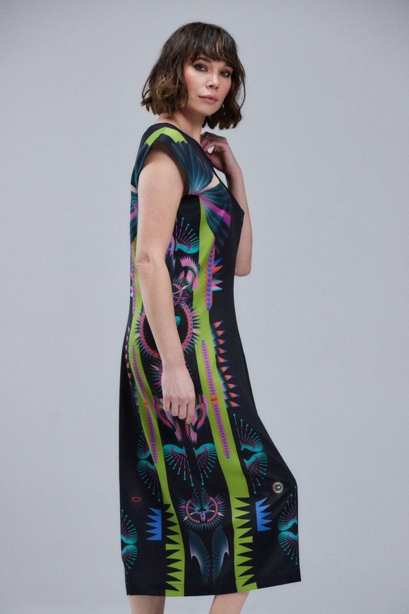 Robe Lampas Smoczyce s.e