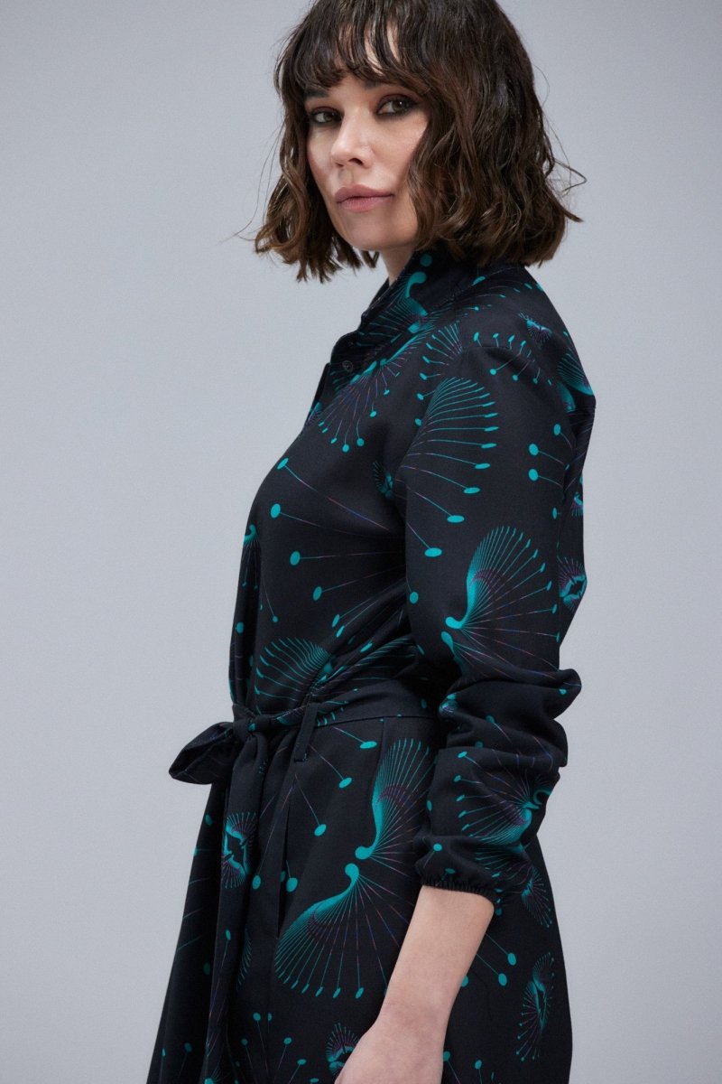 Dragoness Dress