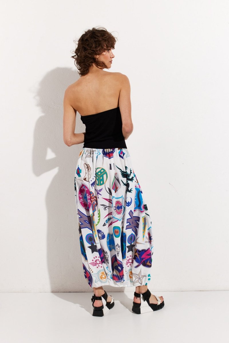 Order Dress