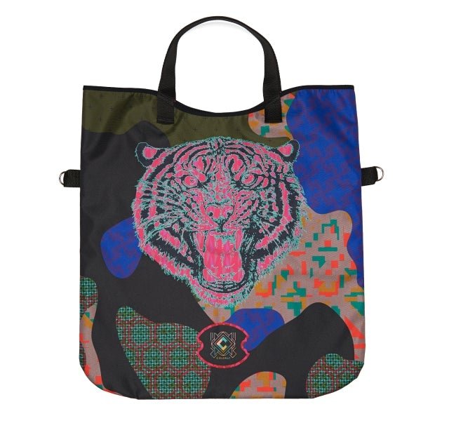 BAG TIGER - COLORAT