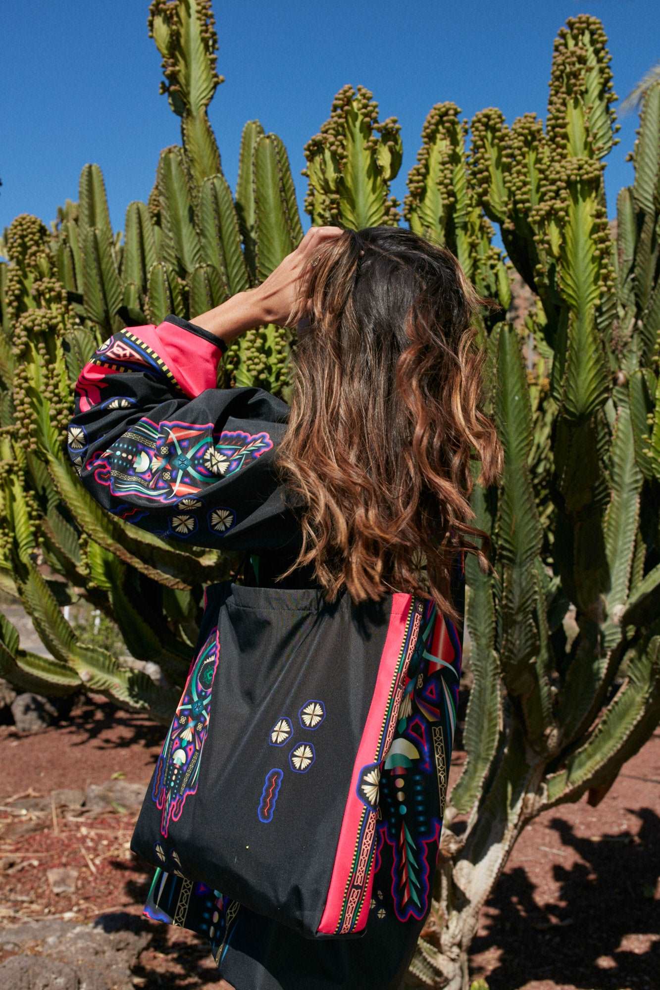 Torba Totem - COLORAT