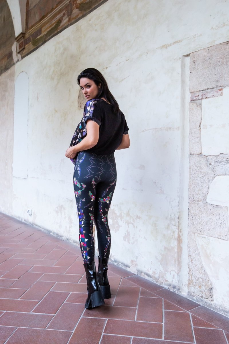 Legginsy Imperial